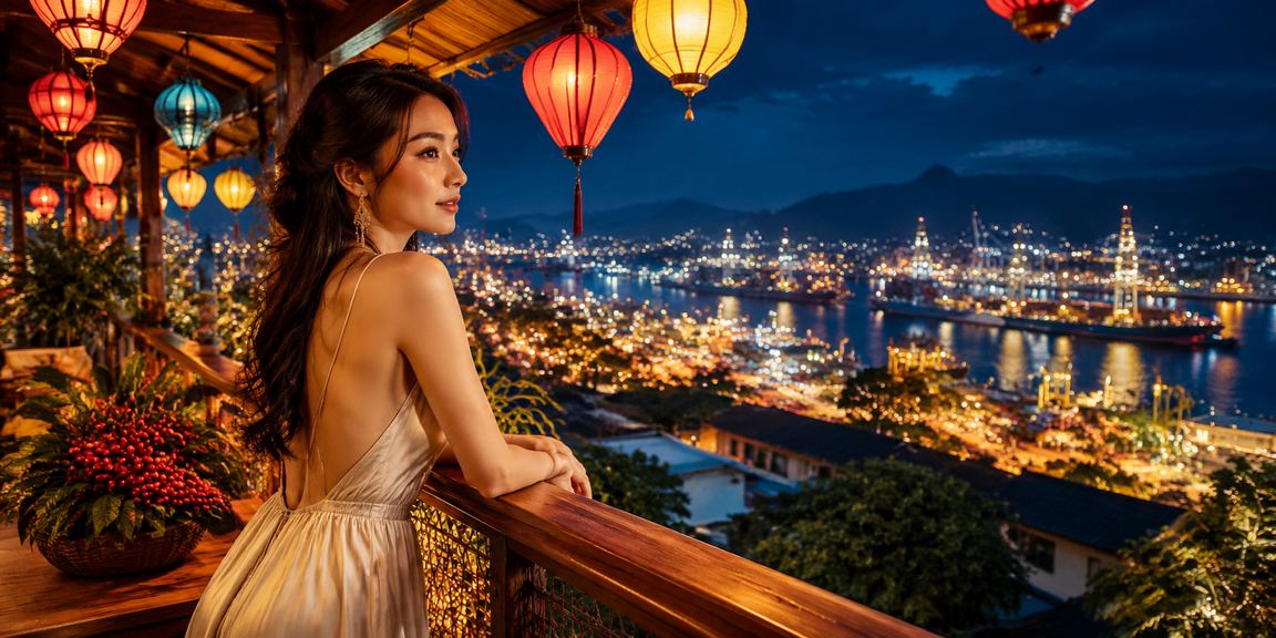 Người hâm mộ bóng đá tại Hải Phòng theo dõi kết quả cược thể thao bên ly cà phê