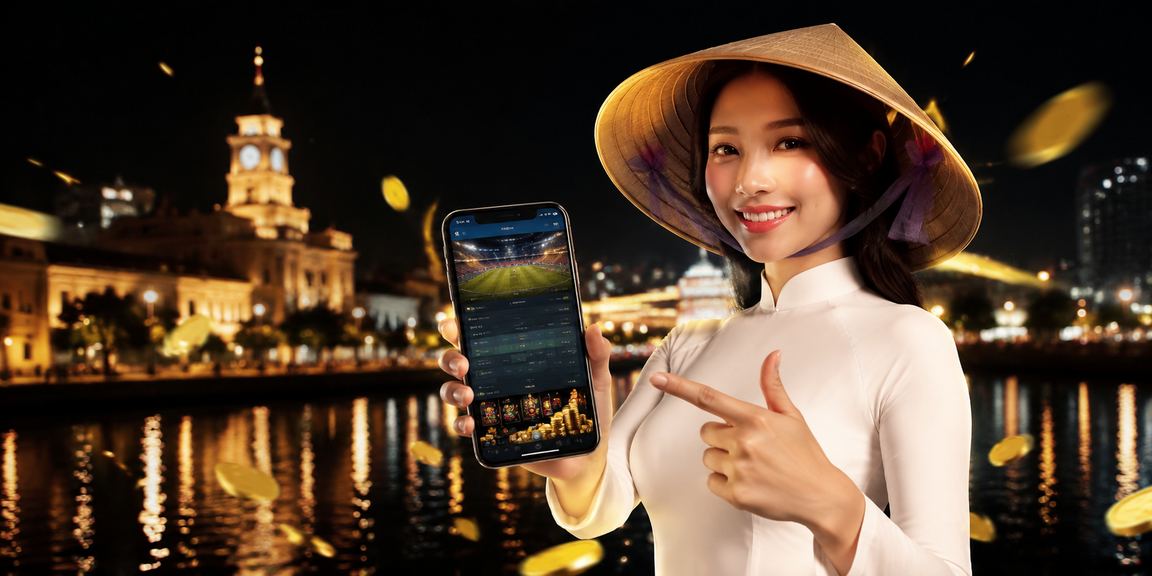 Người chơi tại Thành phố Hồ Chí Minh đăng nhập casino trên điện thoại di động