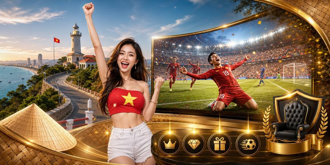 Lễ trao giải thưởng cho người chơi tại casino Việt Nam